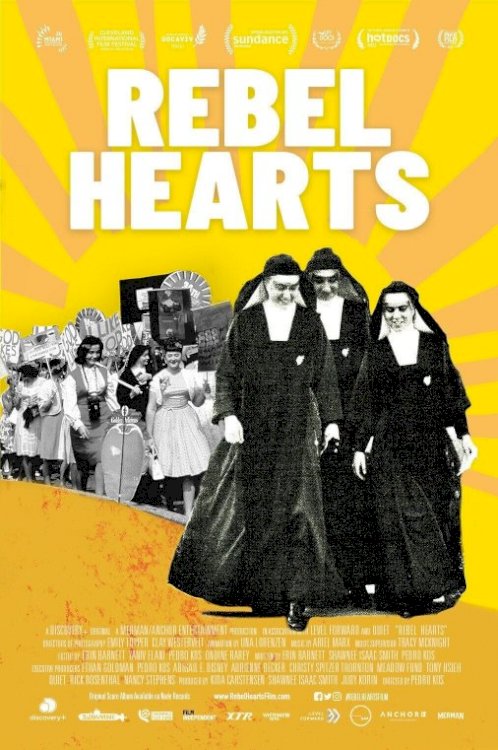Rebel Hearts Rebel Hearts
