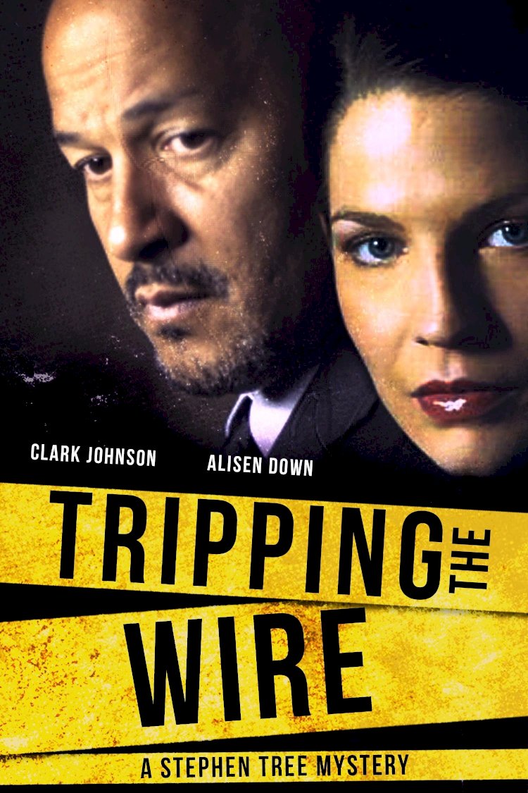 Tripping the Wire: A Stephen Tree Mystery Tripping the Wire: A Stephen Tree Mystery
