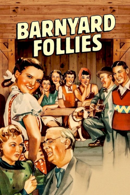 Barnyard Follies