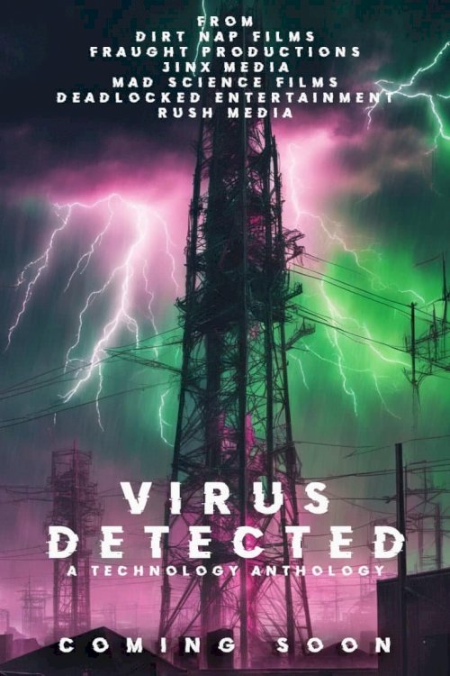 Virus Detected Virus Detected