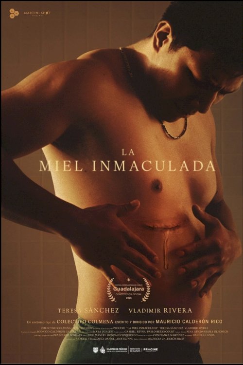 The Immaculate Honey The Immaculate Honey