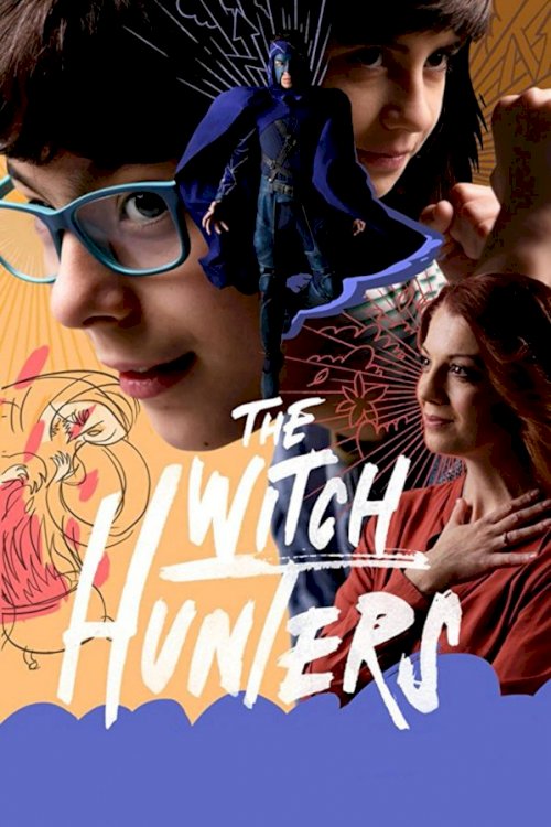 The Witch Hunters The Witch Hunters