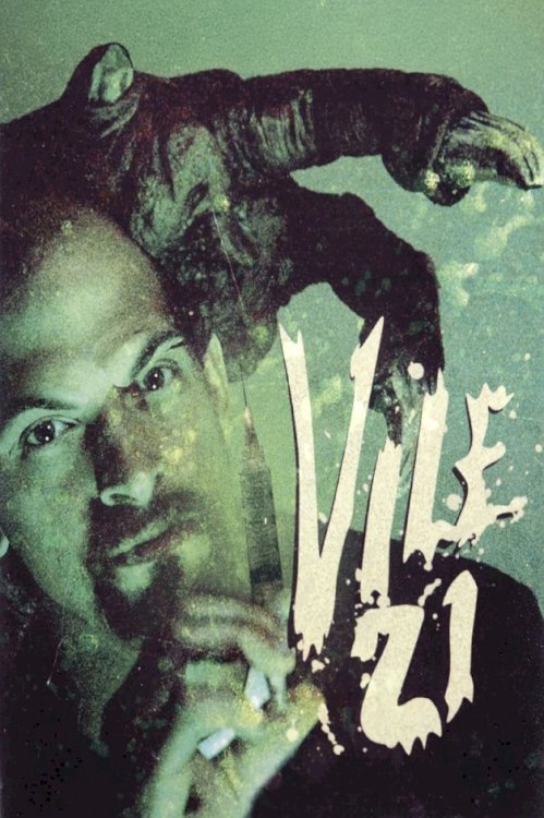 Vile 21 Vile 21