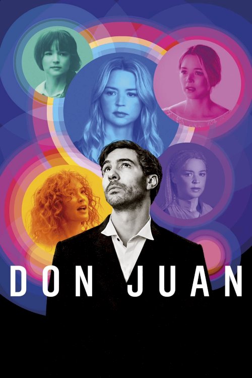 Don Juan Don Juan