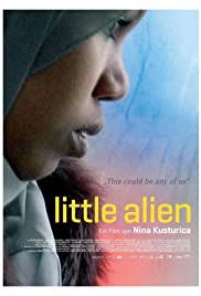 Little Alien Little Alien