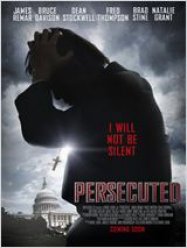O, Persecuted O, Persecuted