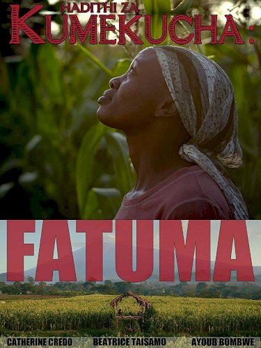 Fatuma Fatuma