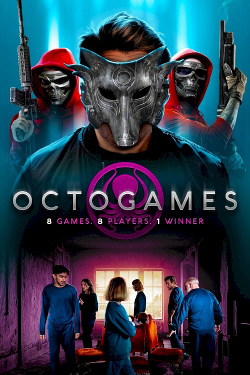 The OctoGames The OctoGames