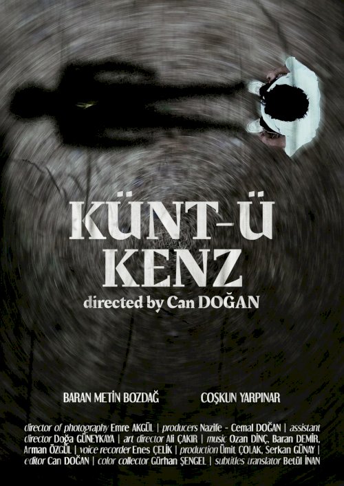 Künt-ü Kenz