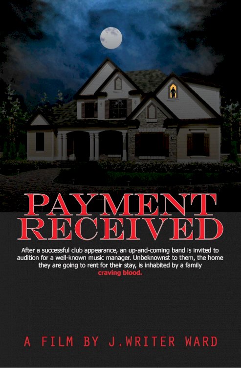Payment Received