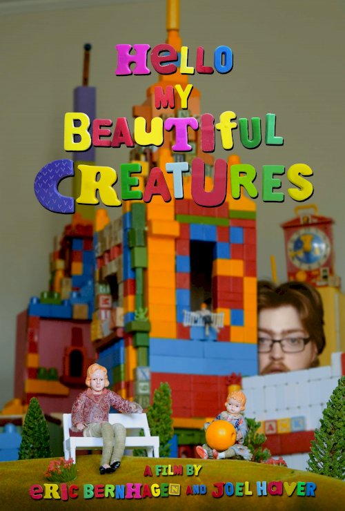 Hello My Beautiful Creatures Hello My Beautiful Creatures