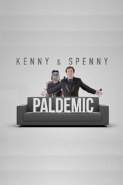 Kenny & Spenny Paldemic Kenny & Spenny Paldemic