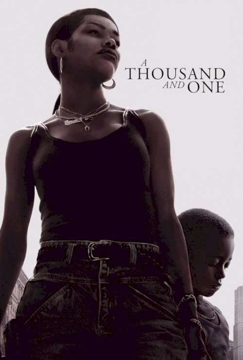 A Thousand and One A Thousand and One