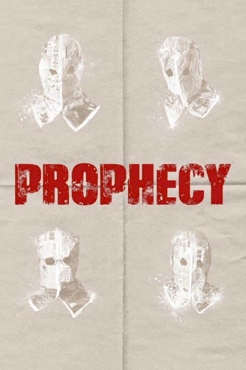 Prophecy Prophecy