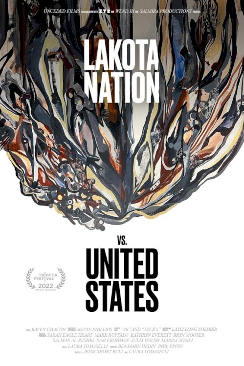 Lakota Nation vs. United States Lakota Nation vs. United States
