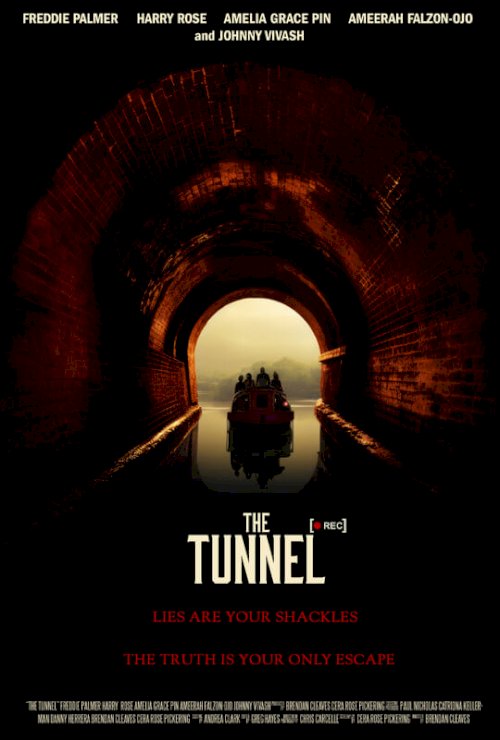 The Tunnel The Tunnel