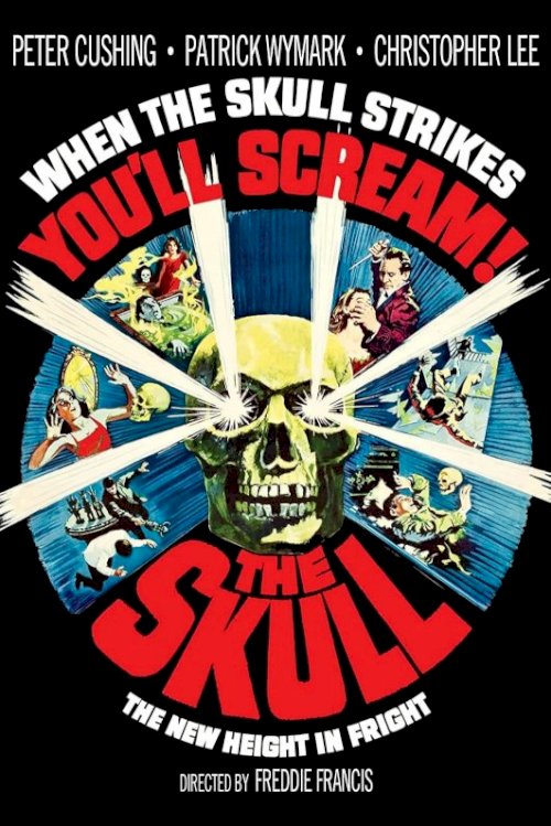 The Skull The Skull