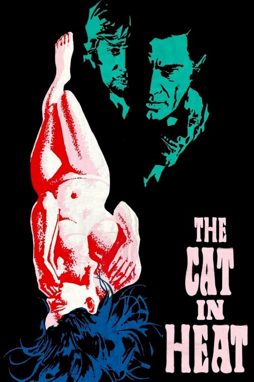The Cat in Heat The Cat in Heat