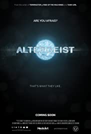 Altergeist Altergeist