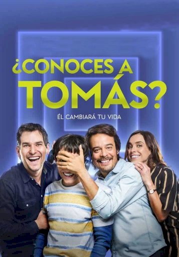 Do You Know Thomas? Do You Know Thomas?