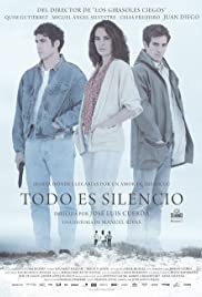 Todo es silencio Todo es silencio