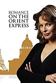 Romance on the Orient Express Romance on the Orient Express