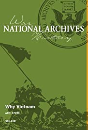 Why Vietnam?