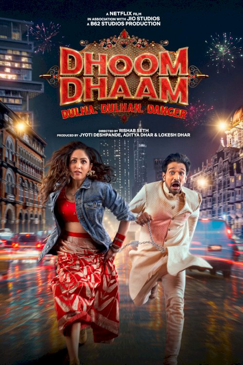 Dhoom Dhaam Dhoom Dhaam