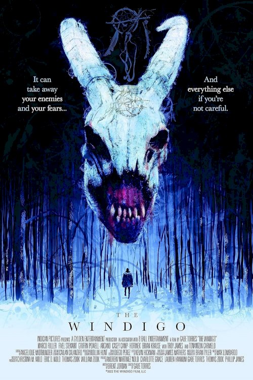 The Windigo The Windigo