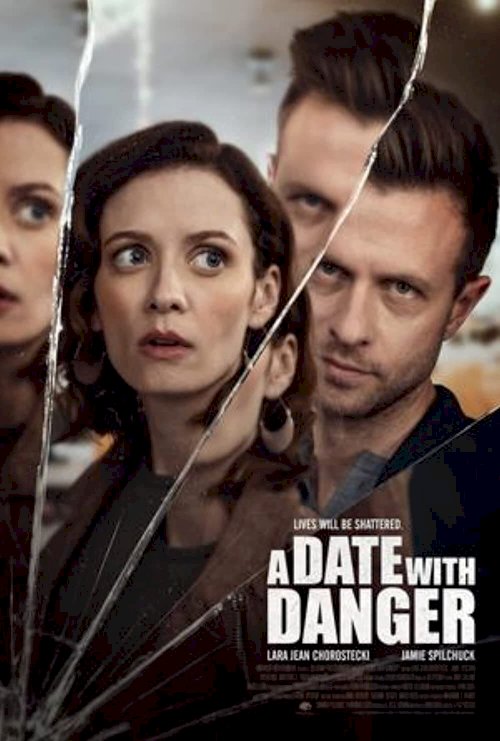 A Date with Danger A Date with Danger