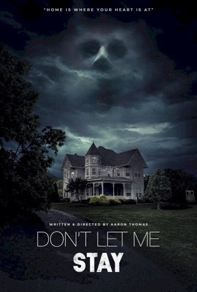 Don’t Let Me Stay Don’t Let Me Stay