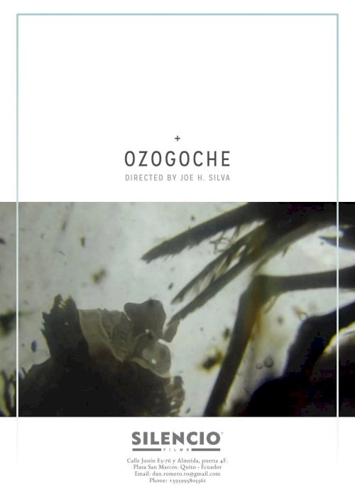 Ozogoche Ozogoche