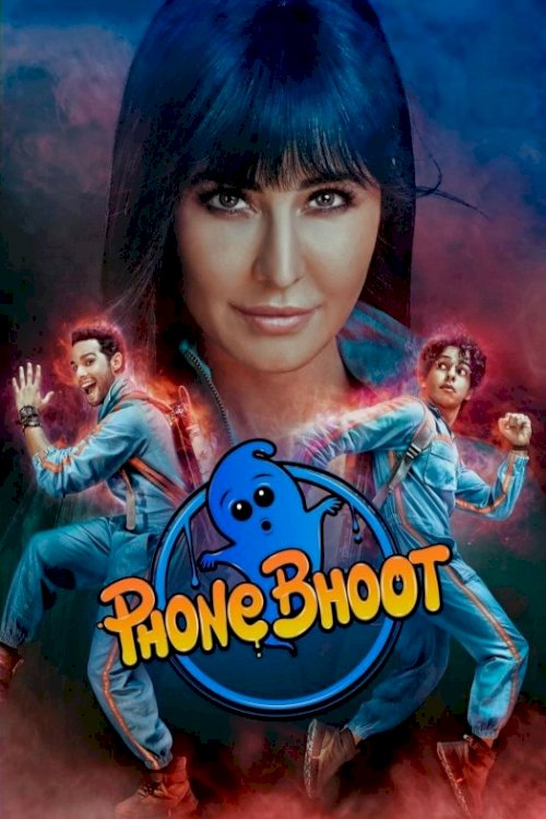 Phone Bhoot Phone Bhoot