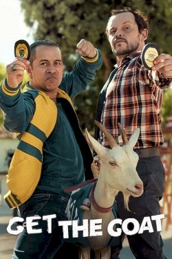 Get the Goat Get the Goat