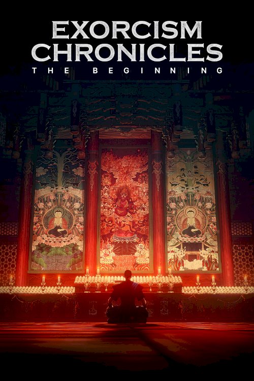 Exorcism Chronicles: The Beginning Exorcism Chronicles: The Beginning