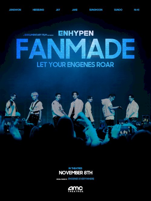 Fanmade: ENHYPEN Fanmade: ENHYPEN