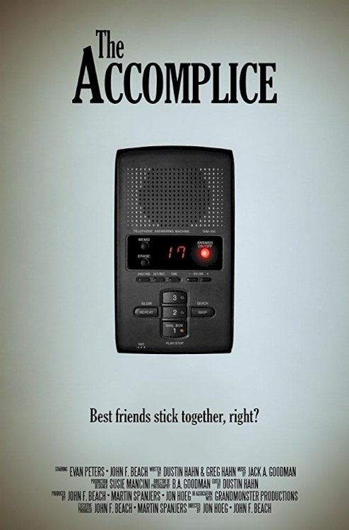 The Accomplice