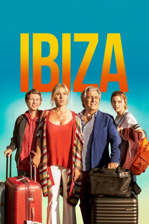 Ibiza Ibiza