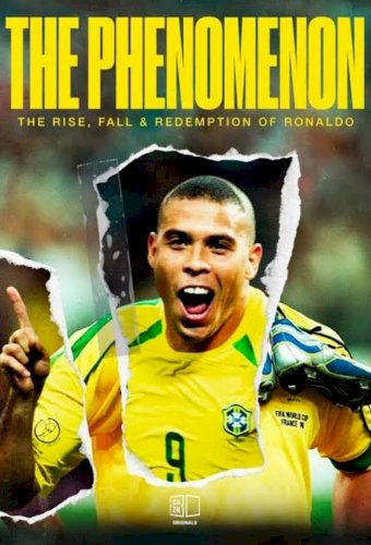The Phenomenon The Phenomenon