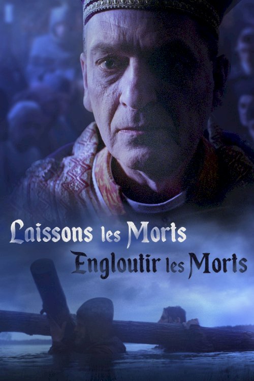 Laissons les morts engloutir les morts Laissons les morts engloutir les morts