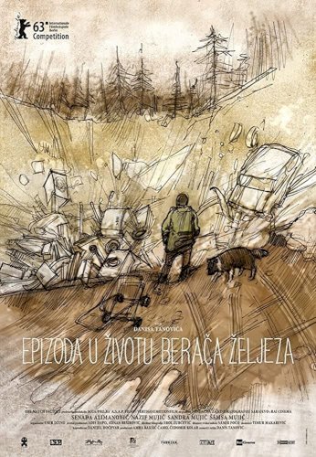 An Episode in the Life of an Iron Picker An Episode in the Life of an Iron Picker
