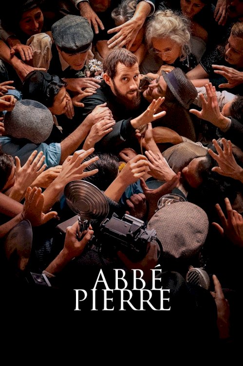 Abbé Pierre - A Century of Devotion Abbé Pierre - A Century of Devotion