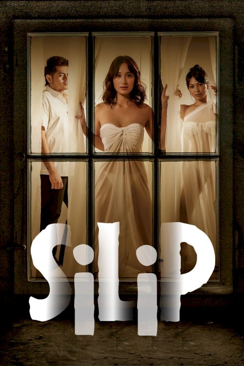 Silip Silip