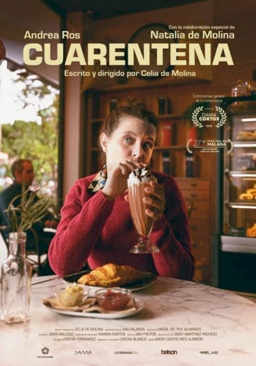 Cuarentena Cuarentena