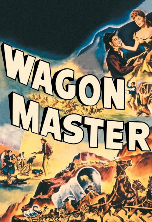 Wagon Master Wagon Master