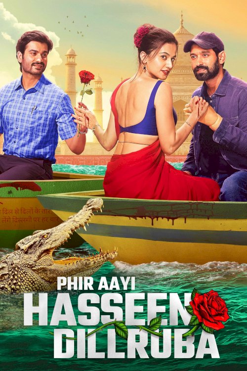 Phir Aayi Hasseen Dillruba Phir Aayi Hasseen Dillruba