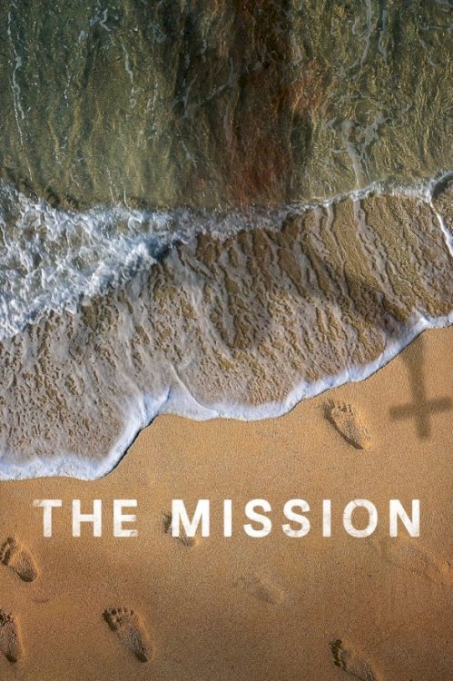 The Mission The Mission