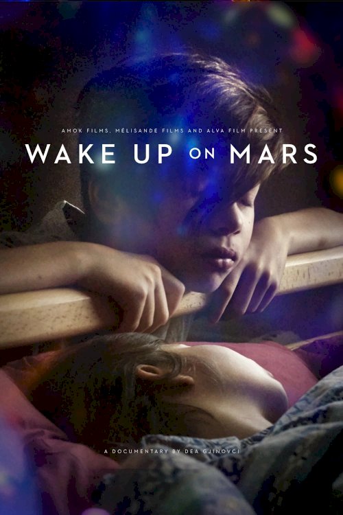 Wake Up On Mars Wake Up On Mars