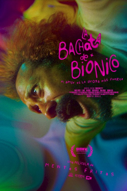 Bionico's Bachata Bionico's Bachata