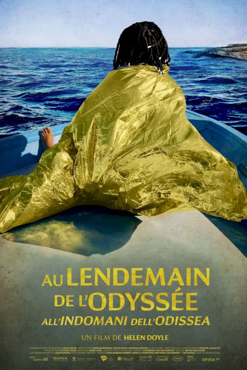 After the Odyssey After the Odyssey